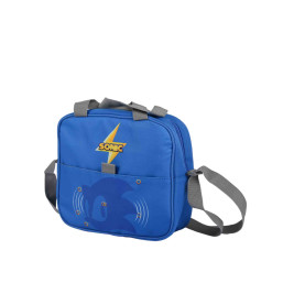 Lunch Bag - Sonic